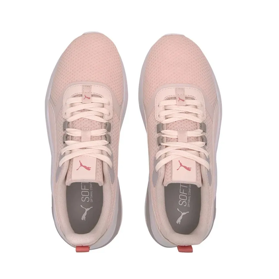 Imagen 2 de 4 de Zapatillas Puma Anzarun Fs Adp-ROSA