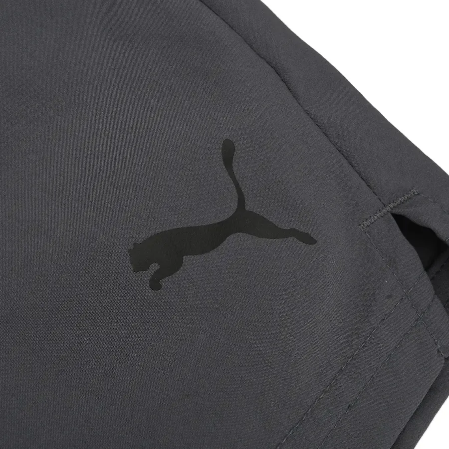 Imagen 4 de 8 de Short Puma Train All Day Essentials 5-GRIS