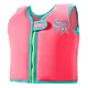 chaleco-speedo-salvavidas-sea-squad-FUCSIA/VERDE AGUA