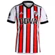 camiseta-adidas-river-plate-3-rd-jersey-BLANCO/NEGRO/ROJO
