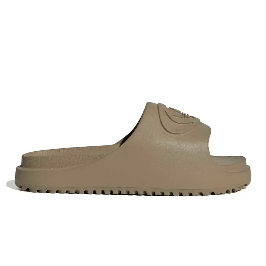 Imagen 1 de 8 de Sandalias adidas originals Campus-BEIGE