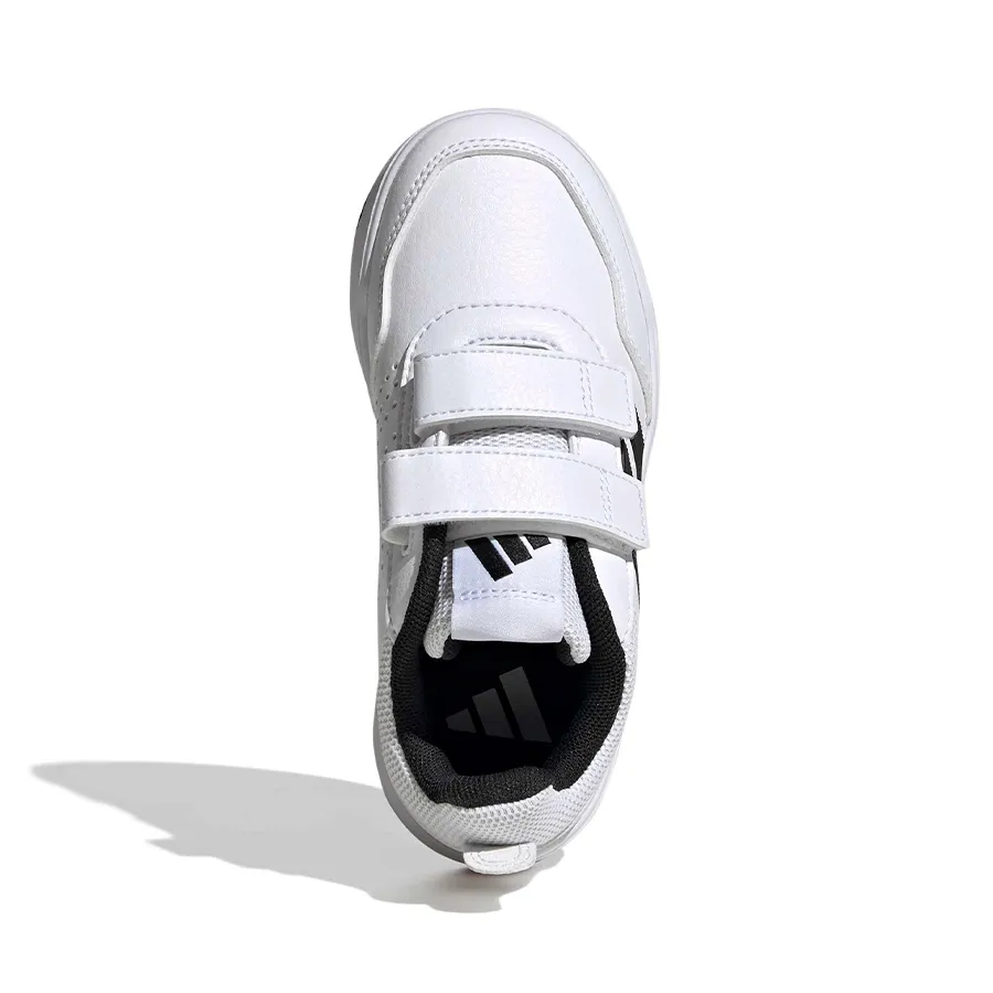 Imagen 4 de 8 de Zapatillas adidas Tensaur Sport 3.0-BLANCO/NEGRO