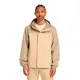 campera-timberland-water-resistant-shell-jacket-BEIGE/CAMEL