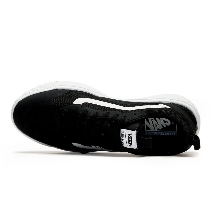 Imagen 4 de 6 de Zapatillas Vans U Ultrarange Exo-NEGRO/BLANCO