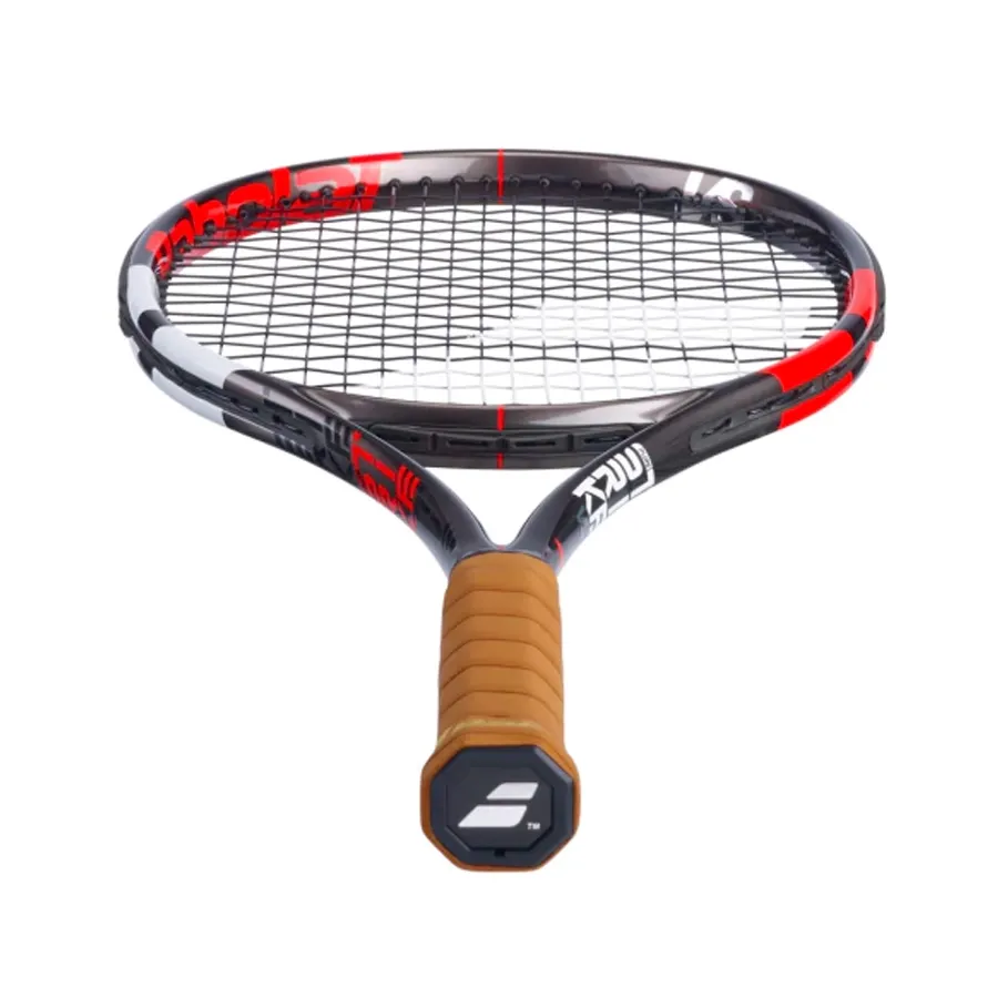 Imagen 2 de 5 de Raqueta Babolat Pure Strike Vs-GRAFITO/ROJO/MARRON