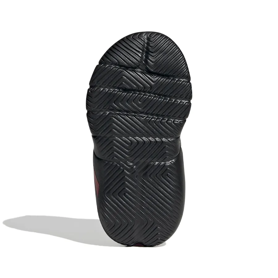 Imagen 4 de 6 de Zapatillas adidas Rapidazen Cny I-ROJO/NEGRO