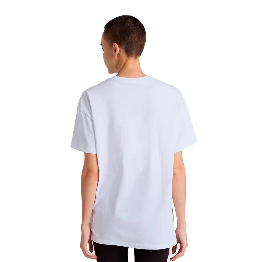 Imagen 1 de 4 de Remera Vans Flying V-BLANCO