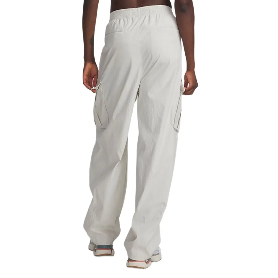 Imagen 1 de 2 de Pantalón Under Armour Unstoppable Ripstop Woven-NATURAL