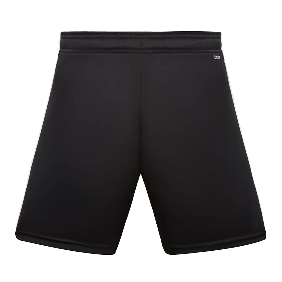 Imagen 1 de 3 de Short adidas originals Alternativo Selección Argentina 26-NEGRO/BLANCO