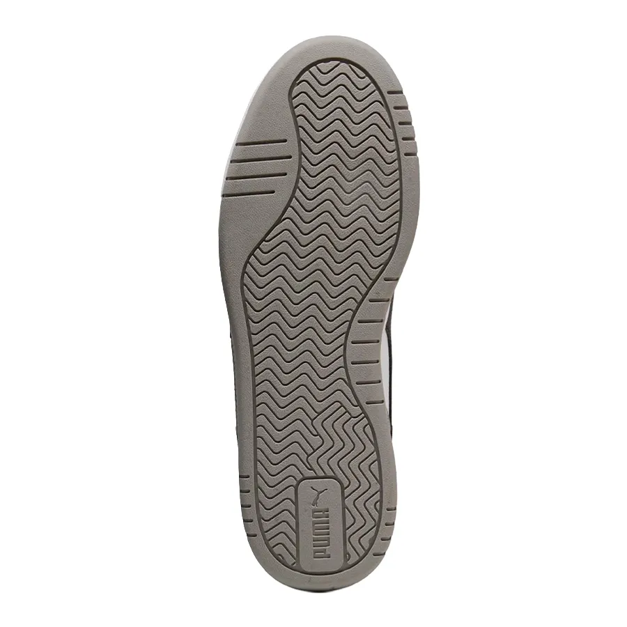 Imagen 4 de 7 de Zapatillas Puma Caven III Adp-BLANCO/GRIS/NEGRO