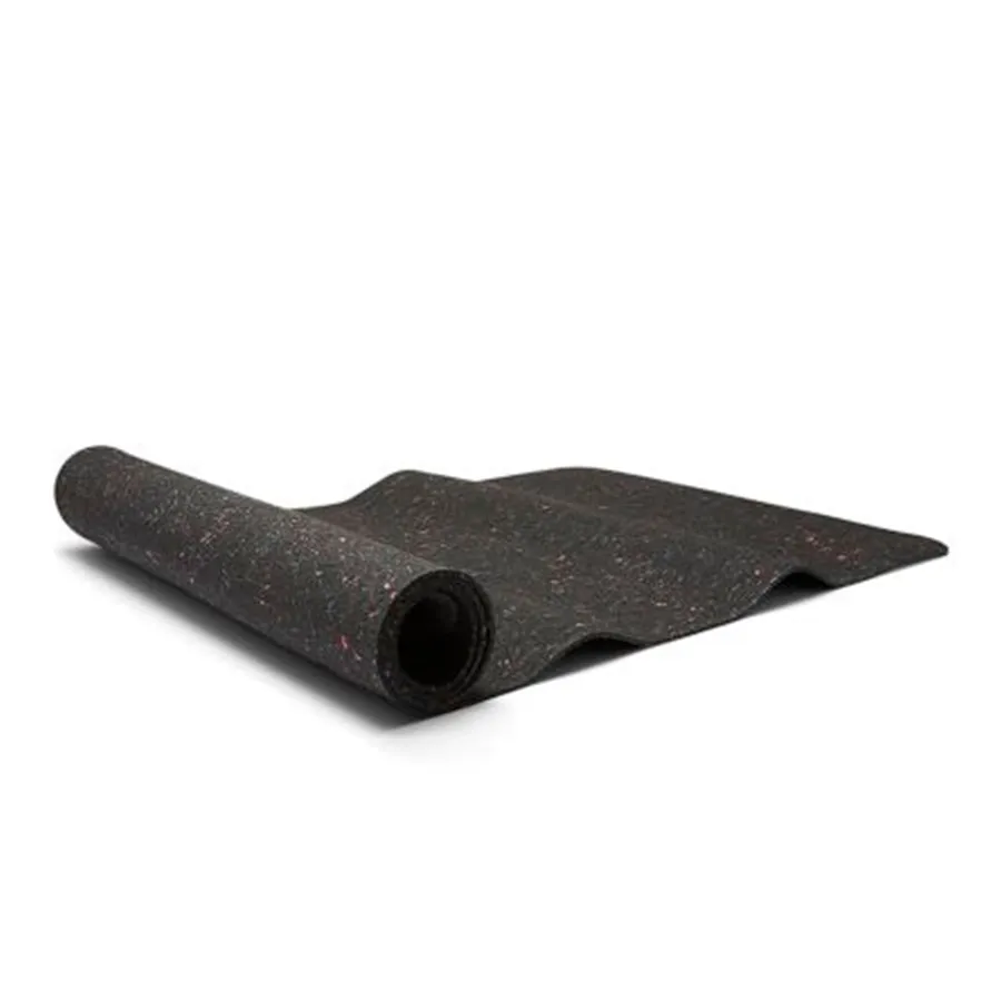 Imagen 0 de 3 de Mat Nike Move Yoga Mat 4mm-NEGRO