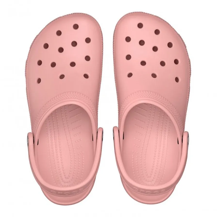 Imagen 2 de 5 de Sandalias Crocs Classic Clog-ROSA