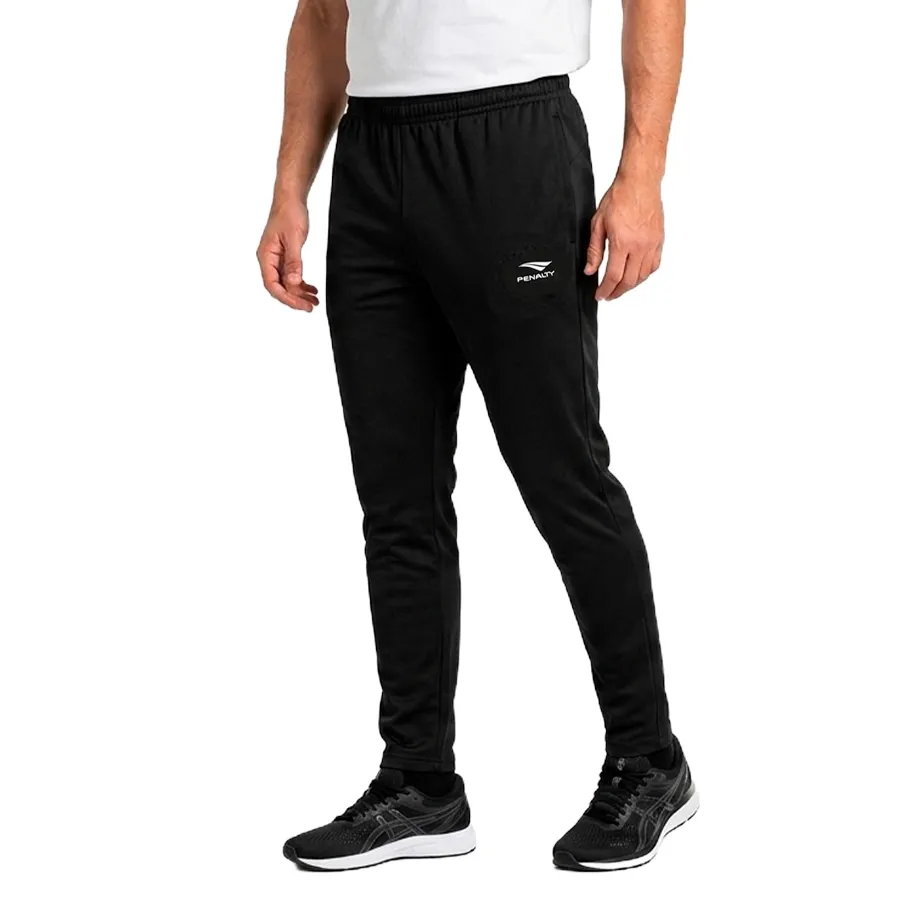 Imagen 0 de 3 de Pantalón Penalty Largo  Sport-NEGRO