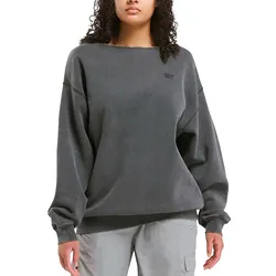 Buzo Reebok Coverup