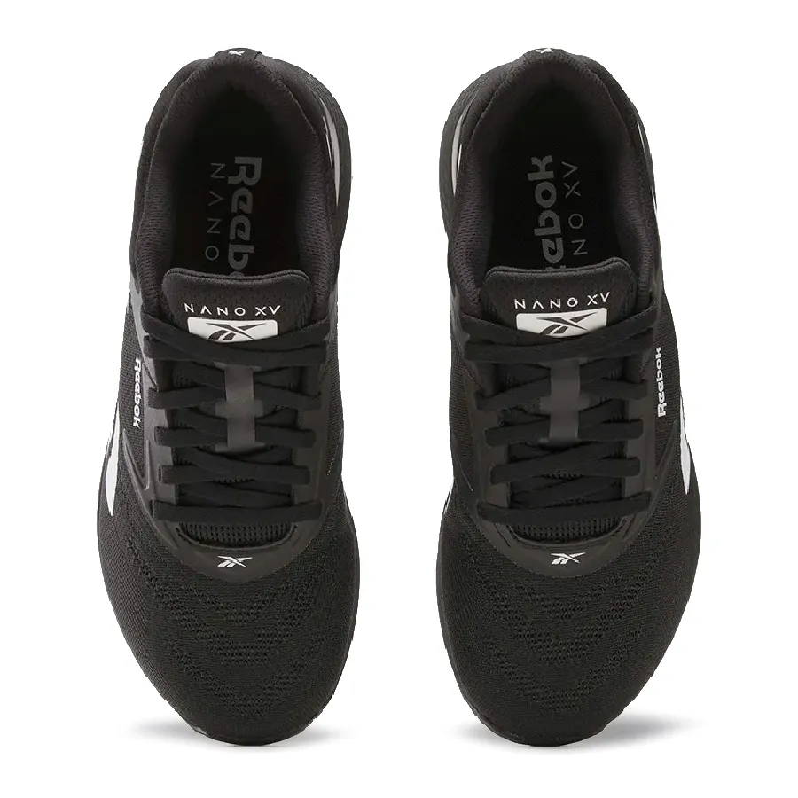 Imagen 3 de 5 de Zapatillas Reebok Nano X5-NEGRO/BLANCO