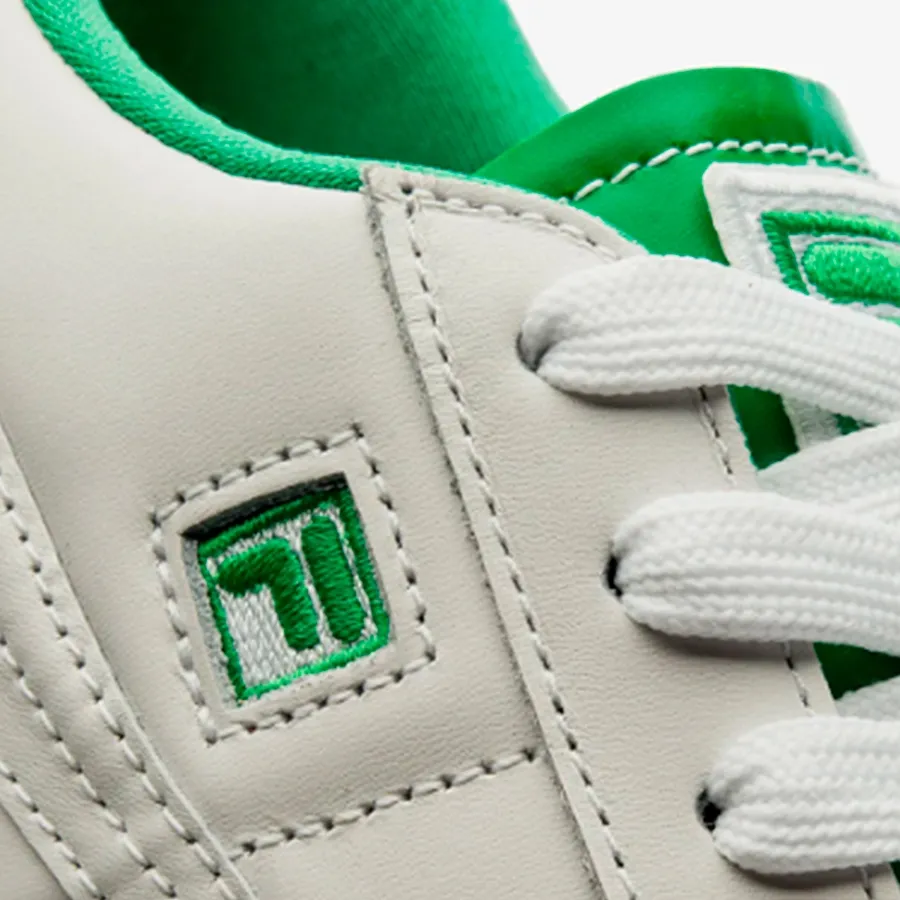 Imagen 5 de 7 de Zapatillas Fila 88 Origens-BLANCO/VERDE