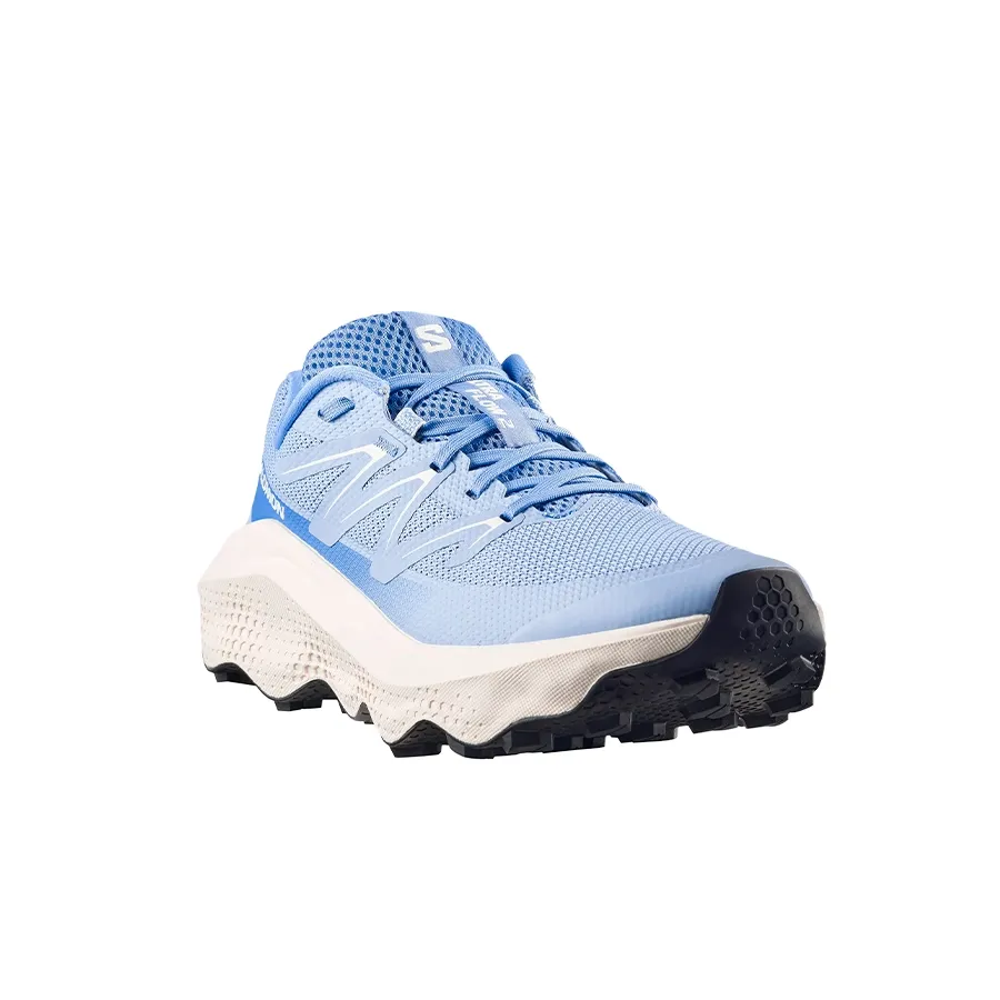 Imagen 1 de 6 de Zapatillas Salomon Ultra Flow 2-CELESTE/AZUL/BLANCO