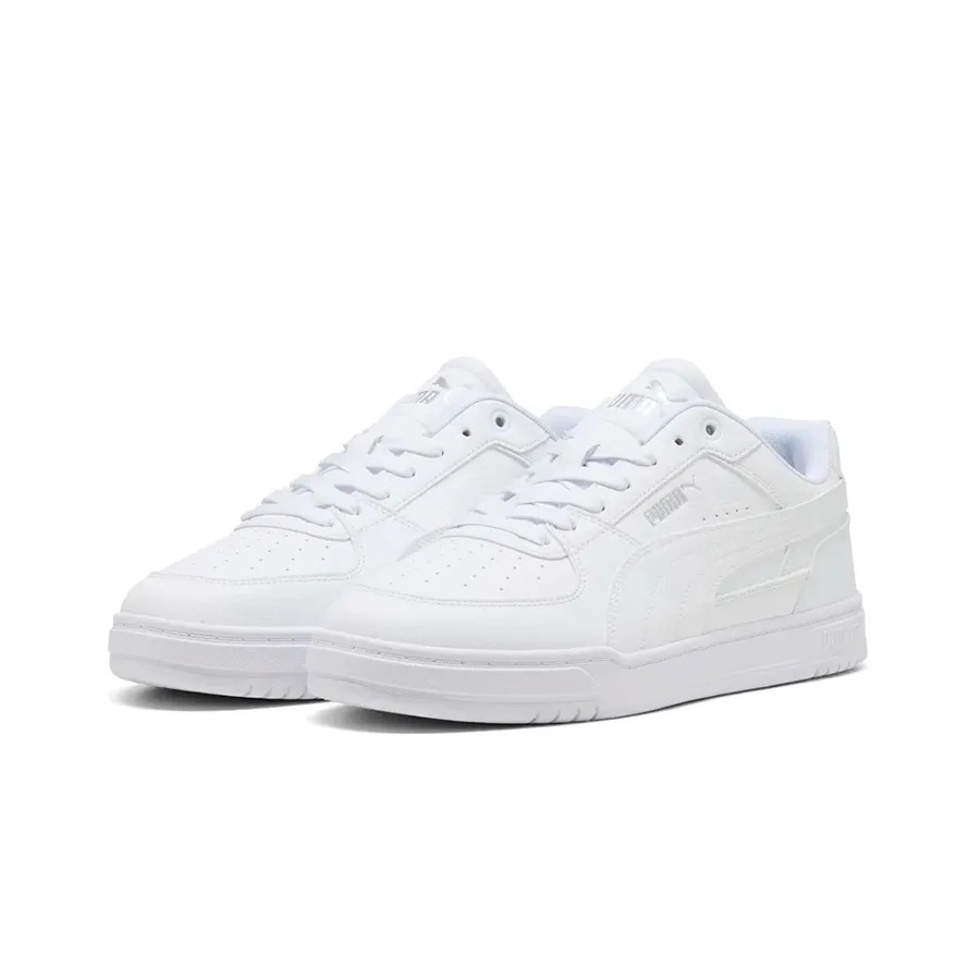 Imagen 1 de 7 de Zapatillas Puma Caven III-BLANCO