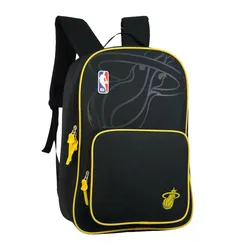 Mochila Nba Heat
