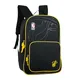 mochila-nba-heat-NEGRO/AMARILLO