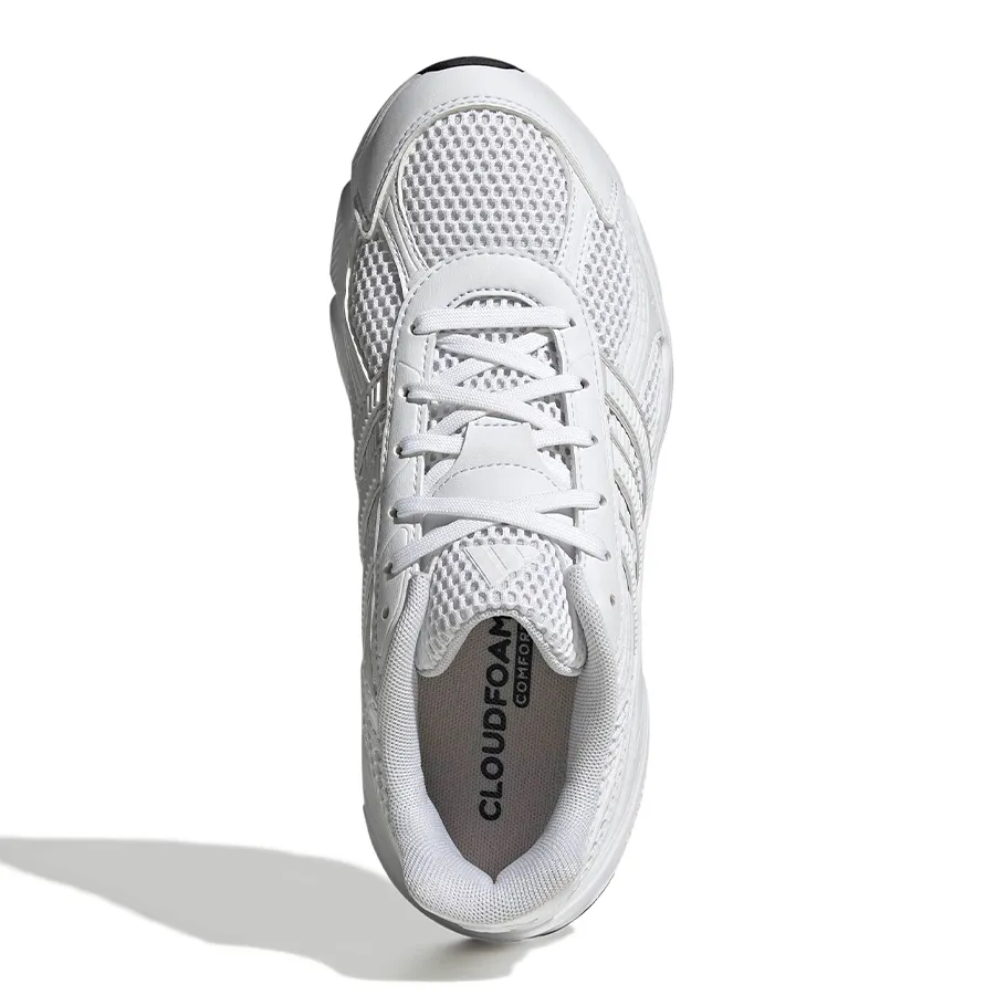 Imagen 3 de 7 de Zapatillas adidas Technochaos 2000-BLANCO