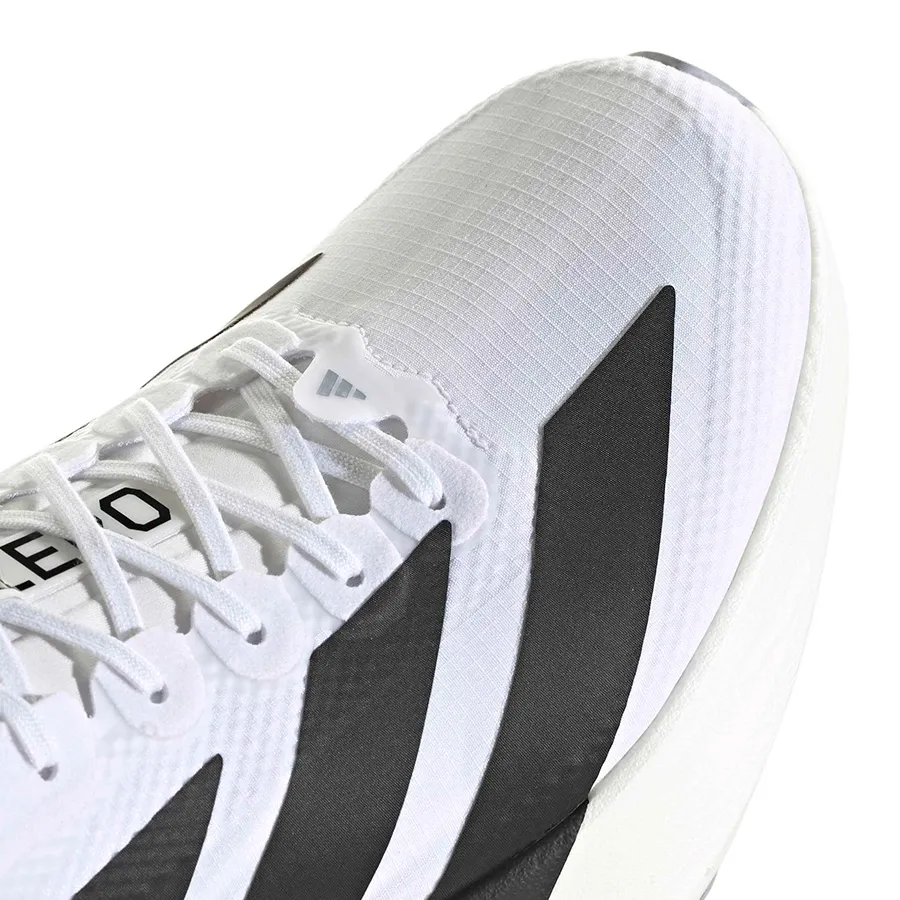 Imagen 5 de 7 de Zapatillas adidas Adizero Evo SL-BLANCO/NEGRO