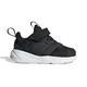 zapatillas-adidas-ozelle-kids-NEGRO/BLANCO
