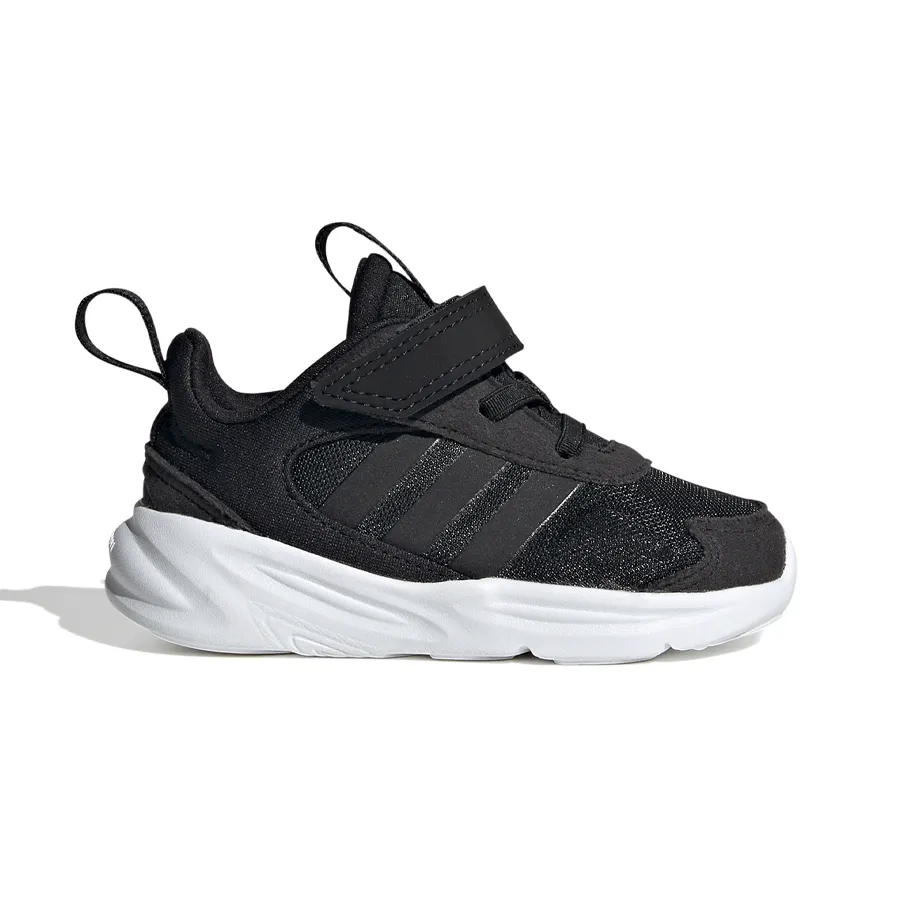 Imagen 0 de 7 de Zapatillas adidas Ozelle Kids-NEGRO/BLANCO