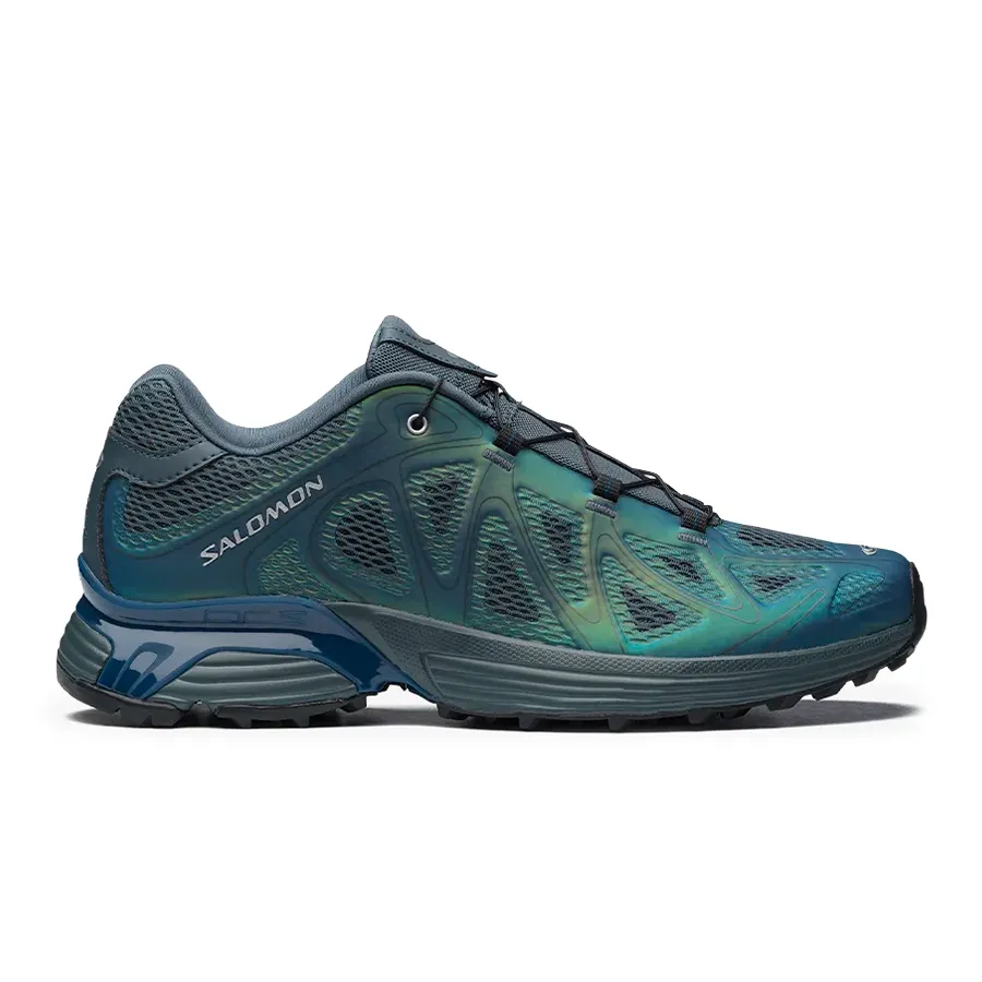 Imagen 0 de 4 de Zapatillas Salomon Xt-Whisper Void-VERDE/MARINO
