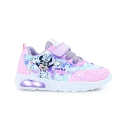 Zapatillas Footy Minnie Pop C/Luz