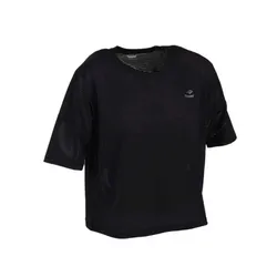 Remera Topper Mc Wmn Trng Light Ii