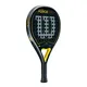 paleta-wilson-carbon-force-pro-NEGRO/AMARILLO