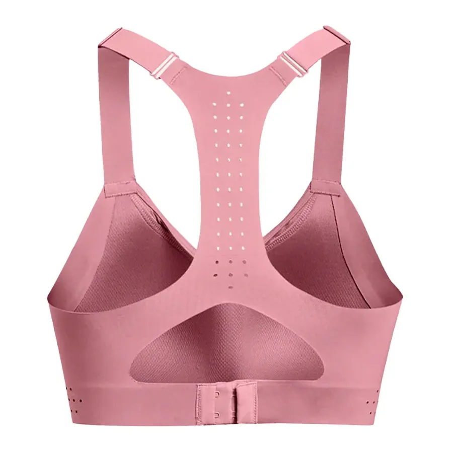 Imagen 1 de 5 de Top Under Armour Vanish Elite High-ROSA