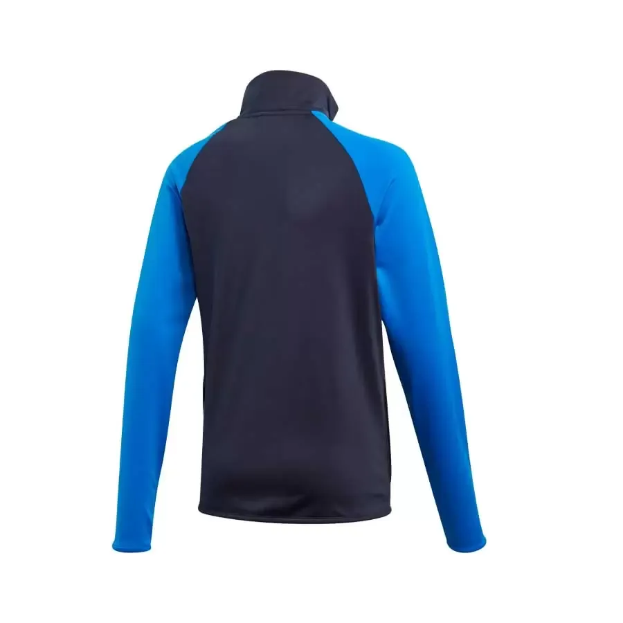 Imagen 3 de 4 de Conjunto adidas Entry-MARINO/AZUL