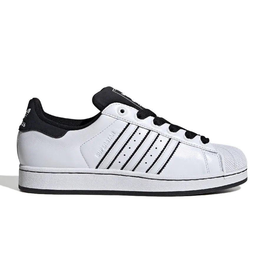 Imagen 0 de 7 de Zapatillas adidas originals Superstar II-BLANCO/NEGRO