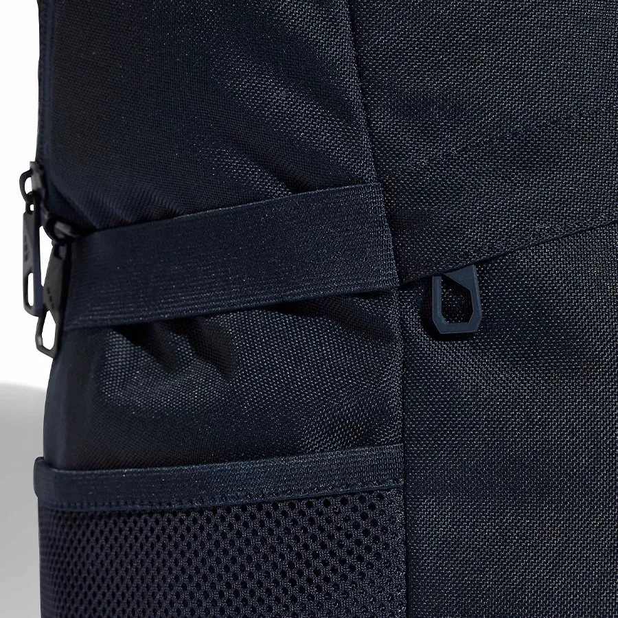 Imagen 5 de 6 de Mochila Selección Argentina 26-MARINO/CELESTE/DORADO