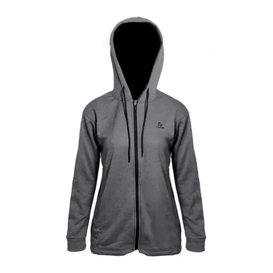 Imagen 1 de 5 de Conjunto Topper -GRIS/NEGRO