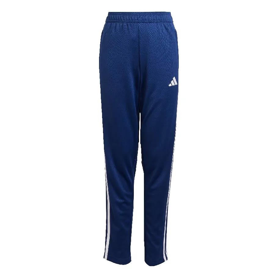 Imagen 1 de 4 de Pantalón adidas Tiro 25 Essentials-MARINO/BLANCO