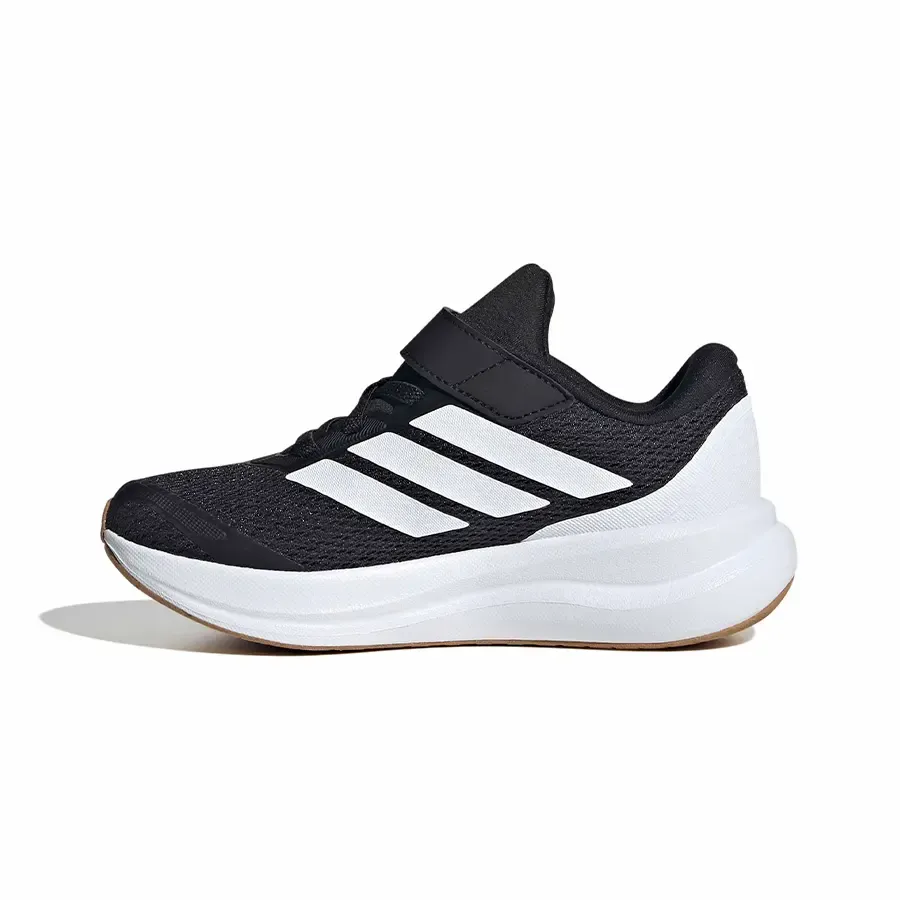 Imagen 3 de 8 de Zapatillas adidas Runfalcon 6-NEGRO/BLANCO