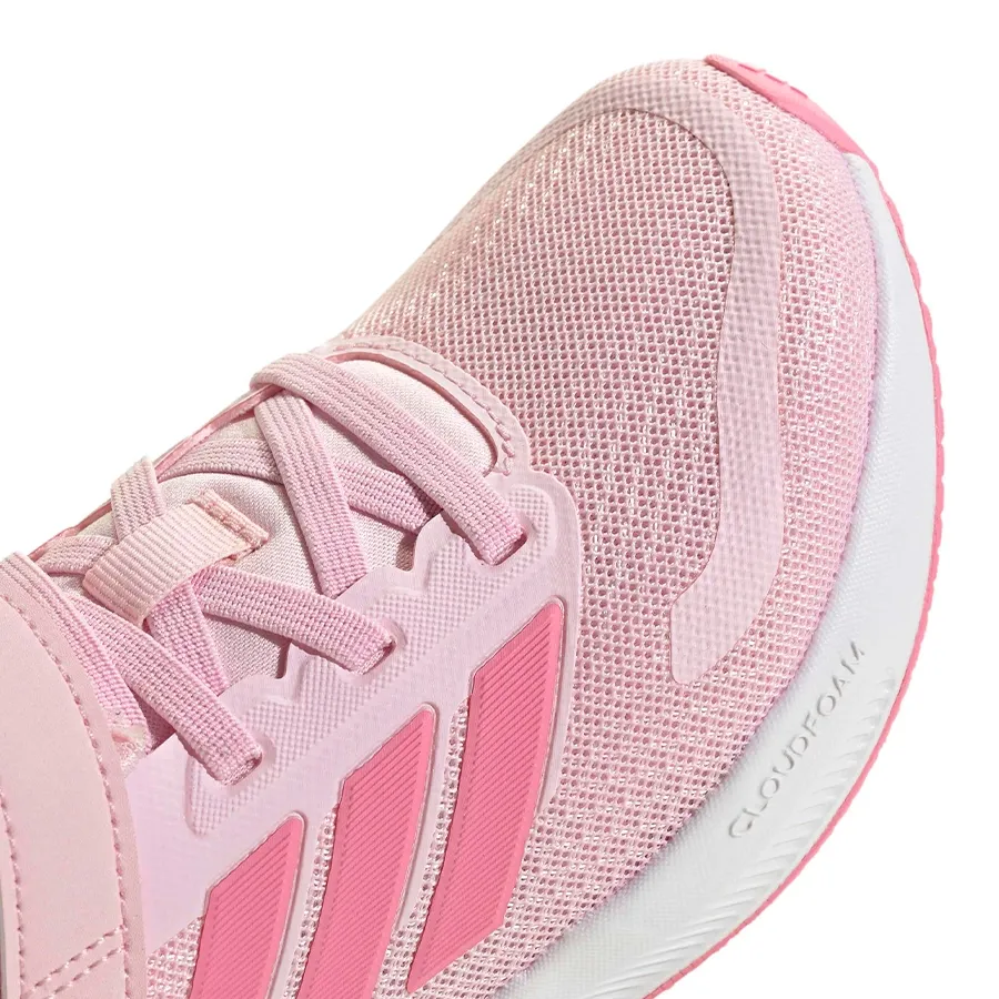 Imagen 5 de 7 de Zapatillas adidas Runfalcon 5-ROSA
