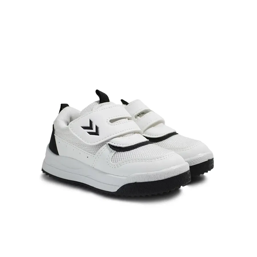 Imagen 1 de 4 de Zapatillas Atomik Candy-BLANCO/NEGRO