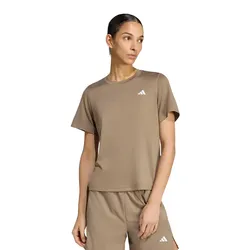 Remera adidas Workout Essentials