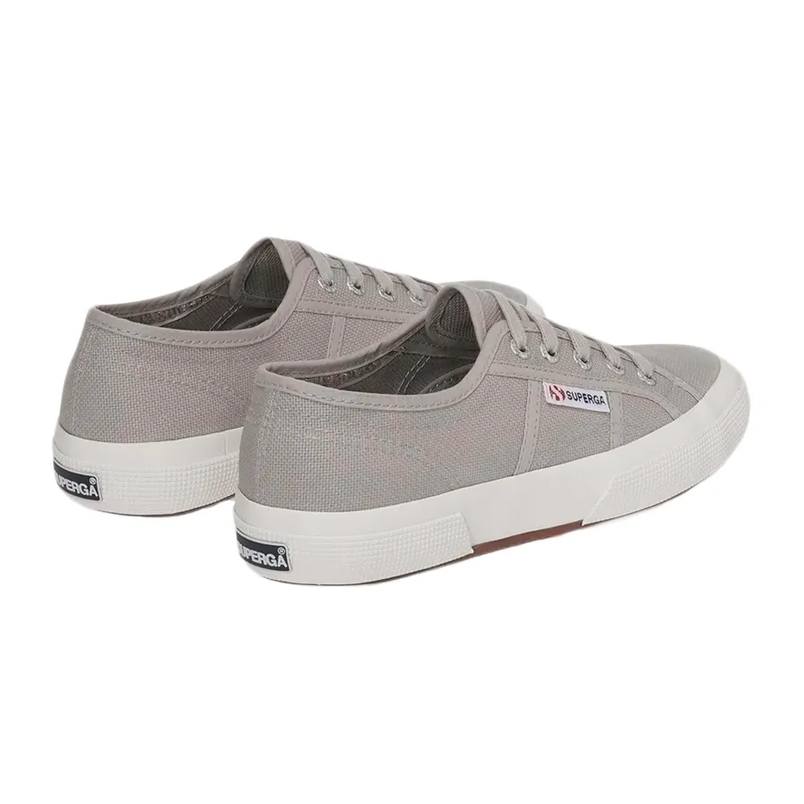 Imagen 1 de 4 de Zapatillas Superga Cotu 2750 Classic-VERDE/BLANCO