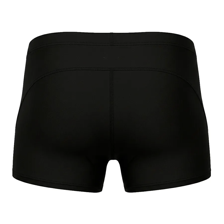 Imagen 3 de 4 de Malla Arena Short Poseidonia-NEGRO