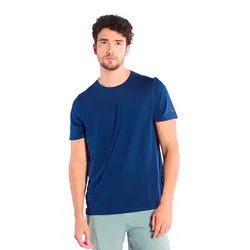 Remera Saucony Stopwatch