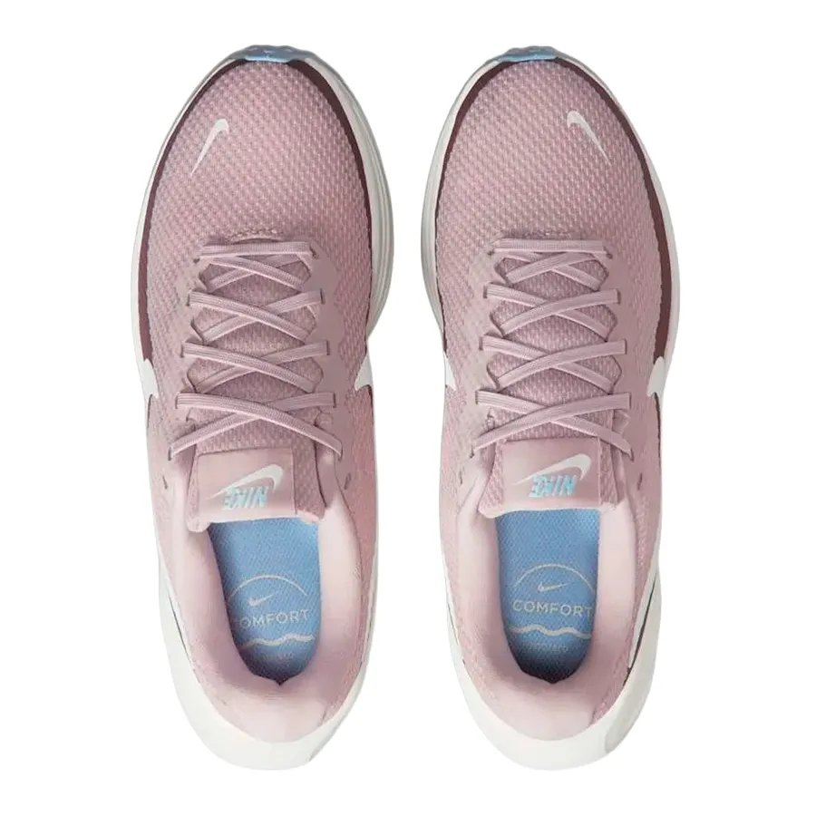 Imagen 4 de 8 de Zapatillas Nike Revolution 8-ROSA-MARRON-BLANCO