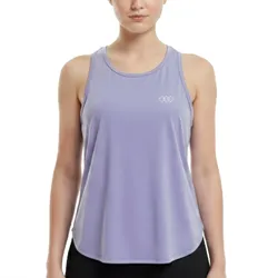Musculosa Kamp Poliamida