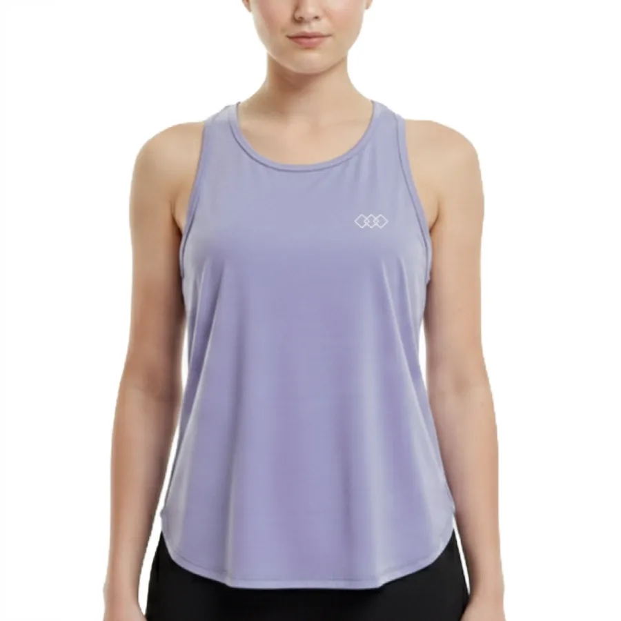 Imagen 0 de 3 de Musculosa Kamp Poliamida-LILA