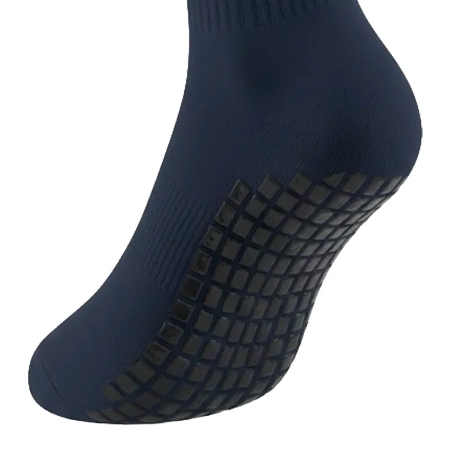 Imagen 2 de 3 de Medias Kamp Antideslizantes-MARINO