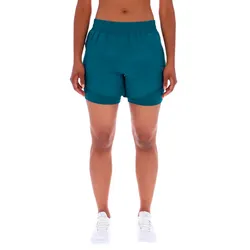 Short Reebok 2 en 1
